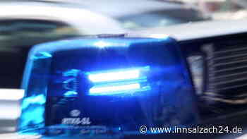 SEK-Einsatz in Bayern: Senior (64) bedroht Nachbarn (20) mit Messer