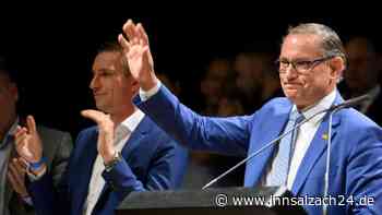 AfD-Chrupalla in Klinik: „Rötung“ am Arm - Ermittler sehen „keinerlei“ Erkenntnisse für Angriff