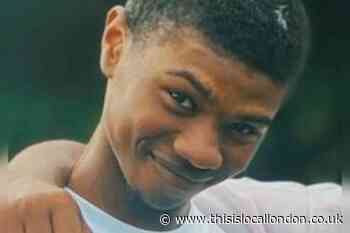 Coldharbour Lane Brixton stabbing: Victim named and pictured