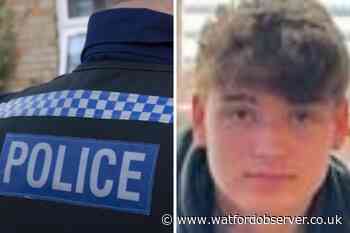 Police appeal over missing Tyreece, 15, with Watford links