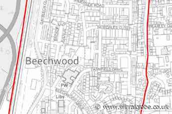 Dispersal zone put in place on Beechwood estate