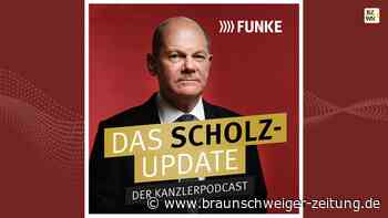 Jörg Quoos: „Warten auf den Merz-Moment“