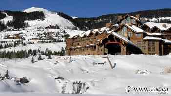 Trudeau's Montana holiday cost taxpayers much more than reported