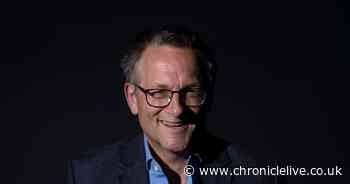 Dr Michael Mosley says we're exercising wrong and there's no need to get 'hot and sweaty'