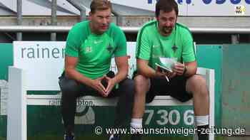 Vorsfelde und der gefährliche Blick auf die Tabelle