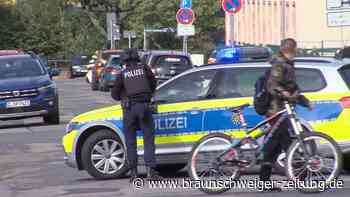 Sachsen: Junge mit Spielzeugpistole löst Polizeieinsatz aus