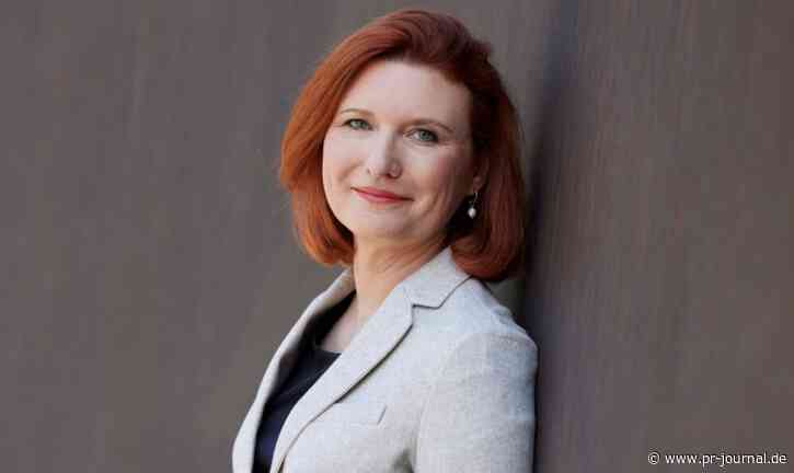 Silke Fredrich übernimmt Kommunikation bei Canon Deutschland