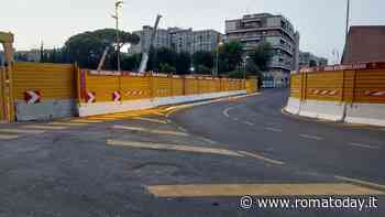 Porta Metronia, non c’è solo la futura stazione. Attese risposte su illuminazione e sicurezza stradale