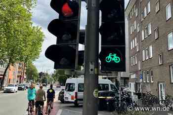 Helleres Signal und gut für das Klima