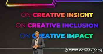 Marc Pritchard on Why Strategy Needs Creativity