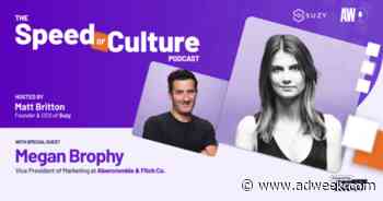 The Speed of Culture Podcast: Reviving Abercrombie & Fitch for Modern Retail