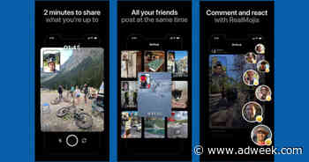 BeReal Is Searching for ‘The Realest Person on Earth’