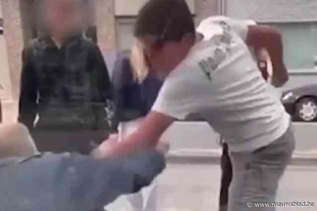 Familie van tienerjongen die man in elkaar sloeg in Brakel wil zich verontschuldigen: “Het spijt me dat ik zo gereageerd heb”