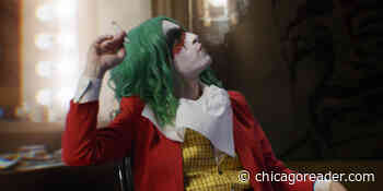 The Joker belongs to us all