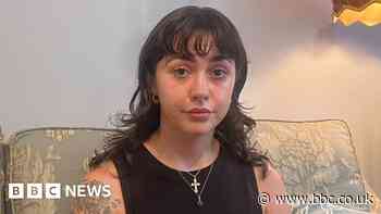 Voyeur's step-sister victim says sentence was too lenient