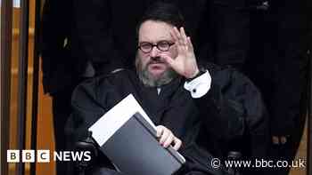 Fugitive to be extradited to US on rape charges