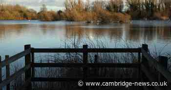 Body found in water at Milton Country Park after Cambridgeshire Police called to scene