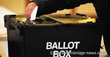 Hundreds of people from across Cambridgeshire call for 'immediate' general election