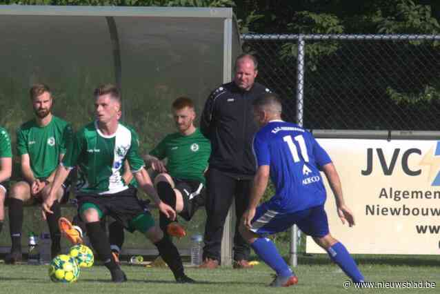 Onthoofd Meerbeek trekt met zorgen naar topper tegen Sparta Haacht-Tildonk: “Indien nodig zullen we ons aanpassen aan de tegenstrever”