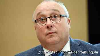AfD-Politiker Jens Maier muss in vorzeitigen Ruhestand