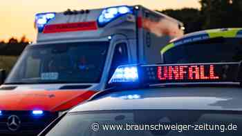 Erste Osteroder Blaulicht-Veranstaltung am Freitag