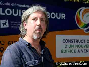 McMillan: New French-language school in central Ottawa is needed now