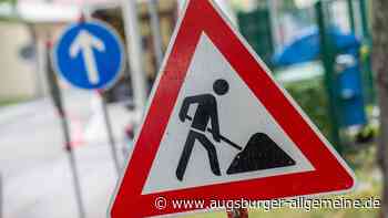 Massiver Ärger mit Radfahrern: Baustelle in Wiblingen bleibt nochmal länger