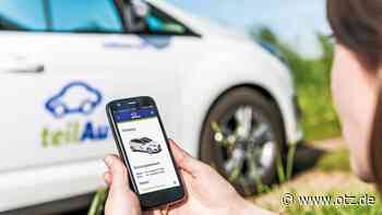 Carsharing: Stadt reagiert auf Irritationen