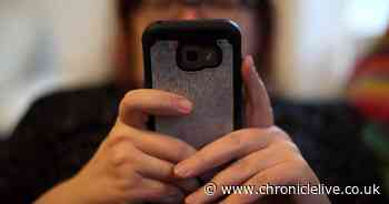 Mobile phone users unable to make calls and send texts as firm is hit by cyber attack