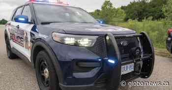 Residents and officers assaulted, police cruisers rammed in Cambridge home invasion