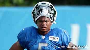 NFL football pool, pick'em, office pool, confidence picks: Select the Lions in Week 5, 2023