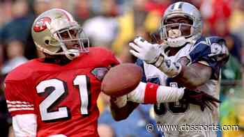 Top five Cowboys-49ers games: Deion Sanders' controversial play, 'The Catch' headline list