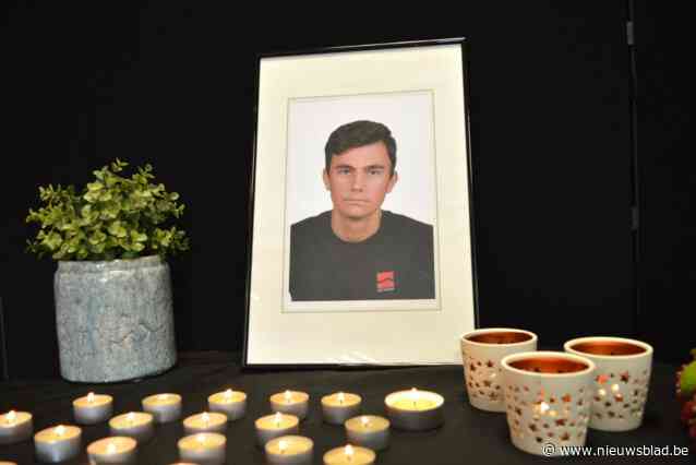 VTI Zandhoven verliest met Neel zoveelste leerling in verkeer: “Iedereen is aangeslagen, verschillende leerlingen en leerkrachten reden woensdag langs plaats ongeval”