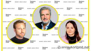 Nach Übernahnme durch Weimer Media: Das ist das neue Führungstrio von Business Punk