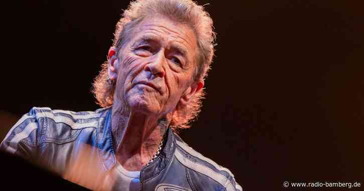 Peter Maffay: Meine Zeit als Vater ist jetzt gekommen