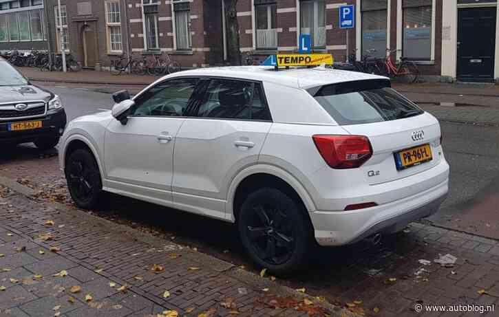 Examencentrum CBR in Enschede dicht na aanhoudende intimidatie