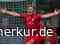 Die Vier-Tore-Gala des Mathias Fetsch