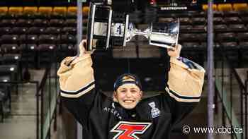 High stakes, big opportunities await undrafted hopefuls invited to PWHL training camps