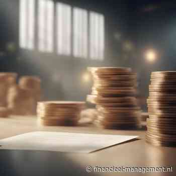 Digitalisering voor betere financiële dienstverlening aan handel