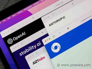 10 Best ChatGPT Alternatives for Marketers