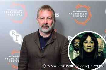 Payback: Viewers divided by Jed Mercurio’s ITV show