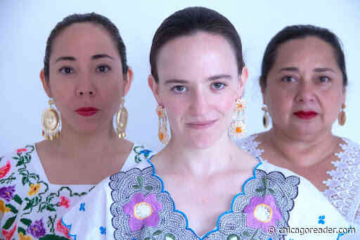 Familial feminism in La Tía Mariela