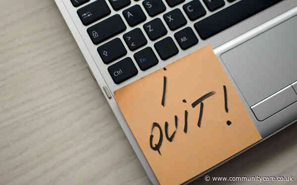 Almost half of social workers in Wales likely to quit profession over next five years, finds survey