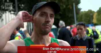 Cardiff Half Marathon runner accused of cutting course by two miles