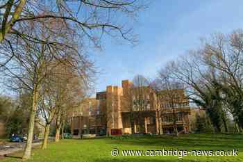 No re-opening date yet for Peterborough Regional Pool after RAAC closure