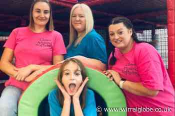 Clown Around Soft Play at risk of closure due to visitor decline