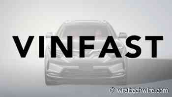 Losses deepen at VinFast; cash infusion of $1.2B 'or more' coming, EV maker says