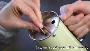 Betrüger gibt sich als Tierschützer aus und sammelt Spenden im Hochfeld