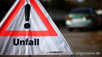 Autofahrerin verursacht unter Drogeneinfluss einen Verkehrsunfall