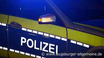 40-Jähriger soll Passanten und Polizisten attackiert haben